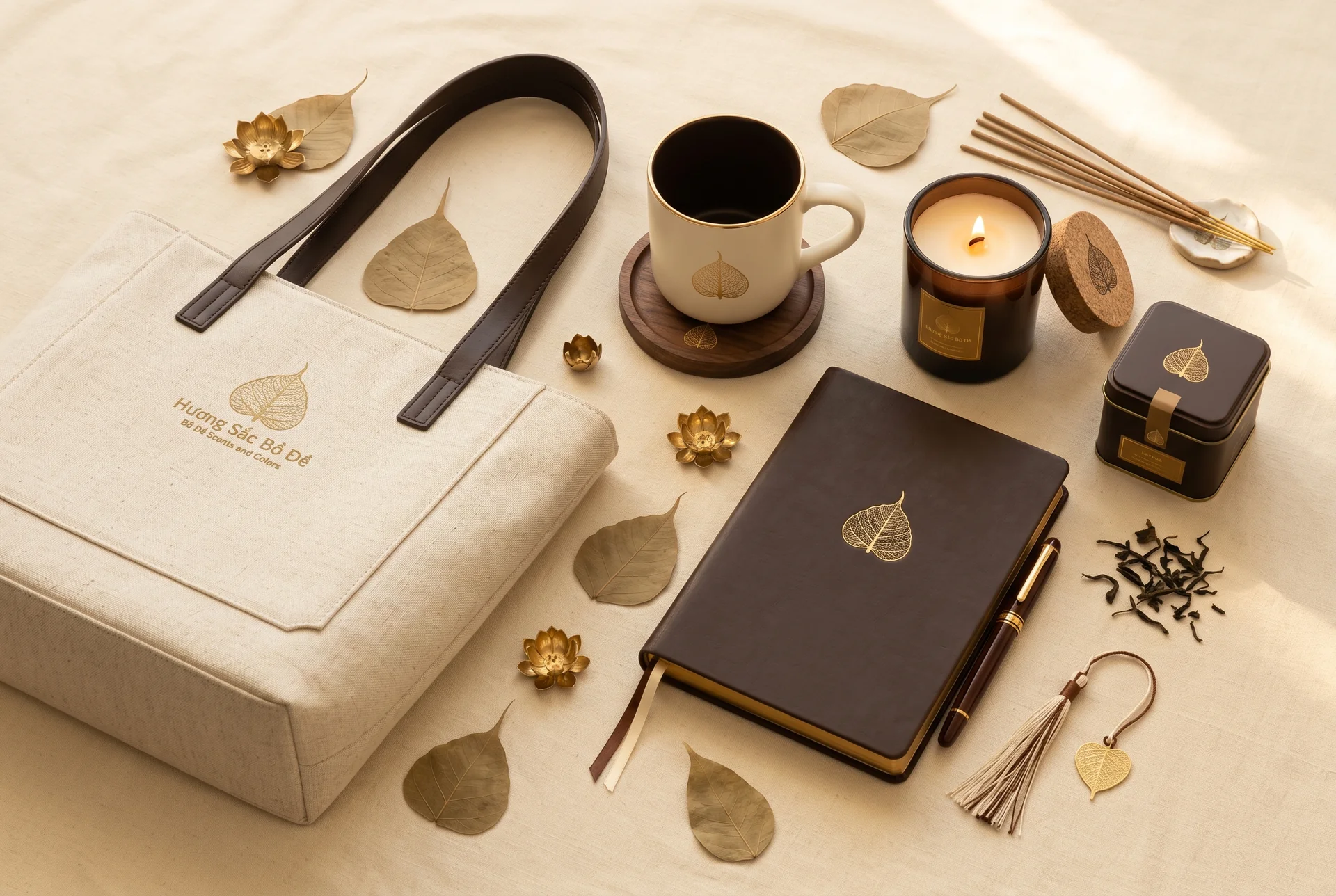 Khu trưng bày · Gian hàng